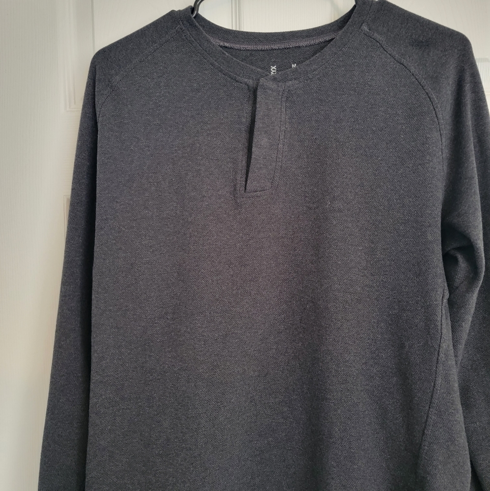 Arc'teryx Sirrus Henley LS Shirt